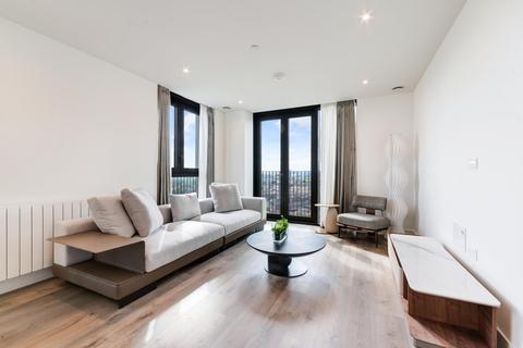 2 bedroom apartment to rent, Menara Point, Twelve Trees Park, London, E16