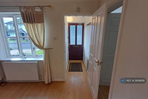 3 bedroom detached house to rent, Blyth Close, Timperley, Altrincham, WA15