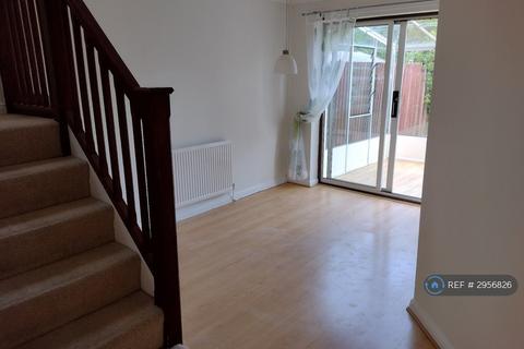 3 bedroom detached house to rent, Blyth Close, Timperley, Altrincham, WA15