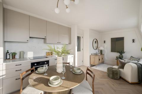 2 bedroom apartment for sale, Twyford Court, Twyford Ave, Acton, W3