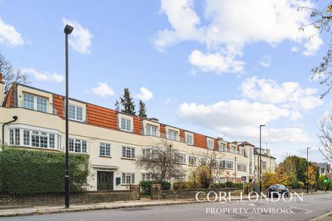 2 bedroom apartment for sale, Twyford Court, Twyford Ave, Acton, W3