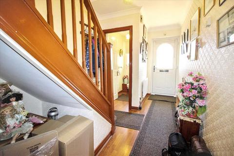 4 bedroom detached house for sale, Humford Green, The Chase, Blyth