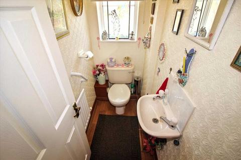 4 bedroom detached house for sale, Humford Green, The Chase, Blyth