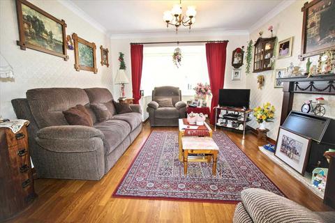 4 bedroom detached house for sale, Humford Green, The Chase, Blyth