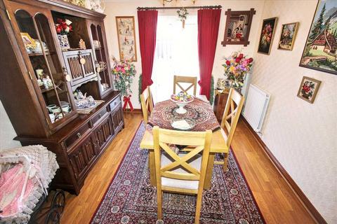 4 bedroom detached house for sale, Humford Green, The Chase, Blyth