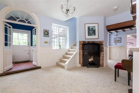 8 bedroom equestrian property for sale, Oving Road, Whitchurch, Aylesbury, Buckinghamshire, HP22
