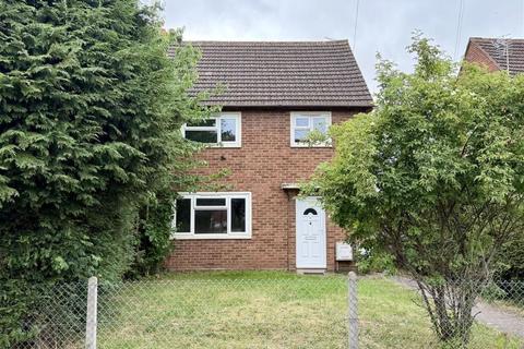 1 bedroom flat for sale, Golden Post, Hereford, HR2