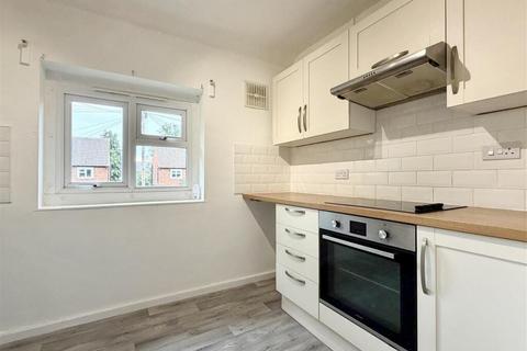 1 bedroom flat for sale, Golden Post, Hereford, HR2