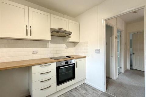 1 bedroom flat for sale, Golden Post, Hereford, HR2