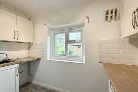 1 bedroom flat for sale, Golden Post, Hereford, HR2