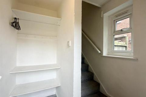 1 bedroom flat for sale, Golden Post, Hereford, HR2