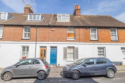 Cossington Road, Canterbury, Kent, CT1