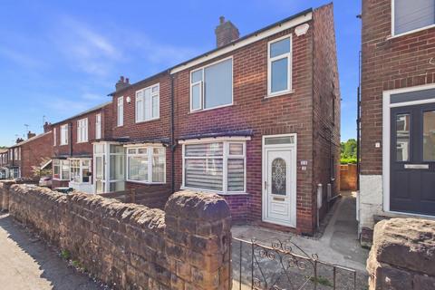 2 bedroom semi-detached house for sale, Sherbrook Road, Daybrook, Nottingham