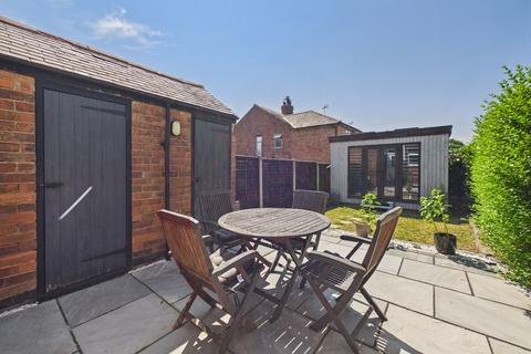 2 bedroom semi-detached house for sale, Sherbrook Road, Daybrook, Nottingham