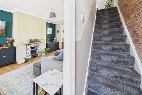 2 bedroom semi-detached house for sale, Sherbrook Road, Daybrook, Nottingham