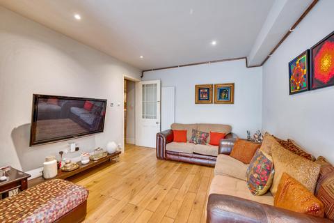 Maygrove Road, London, NW6