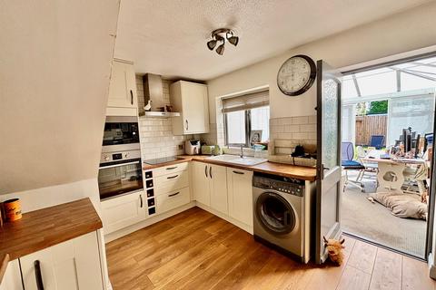 2 bedroom semi-detached house for sale, Manor Road, Stilton, Peterborough