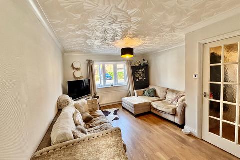 2 bedroom semi-detached house for sale, Manor Road, Stilton, Peterborough