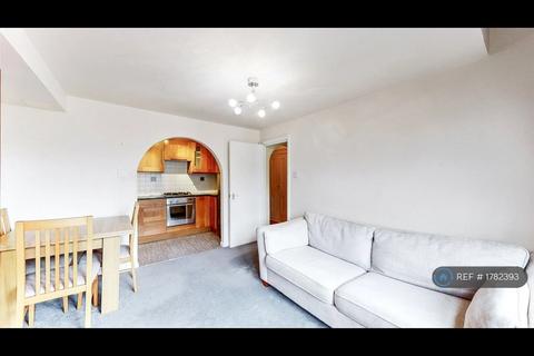 1 bedroom flat to rent, Elvendon Road, London, N13
