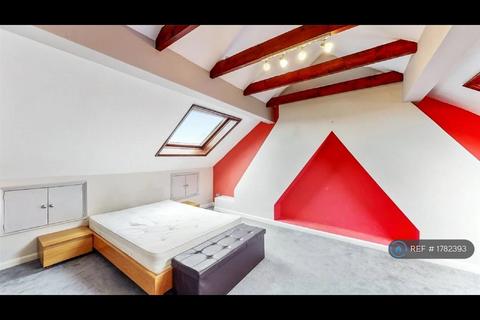 1 bedroom flat to rent, Elvendon Road, London, N13
