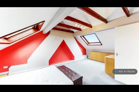 1 bedroom flat to rent, Elvendon Road, London, N13