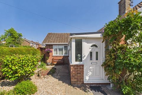 3 bedroom detached house for sale, Bescar Lane, Newark NG22