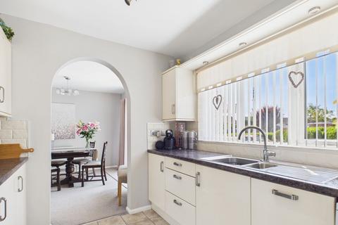 3 bedroom detached house for sale, Bescar Lane, Newark NG22