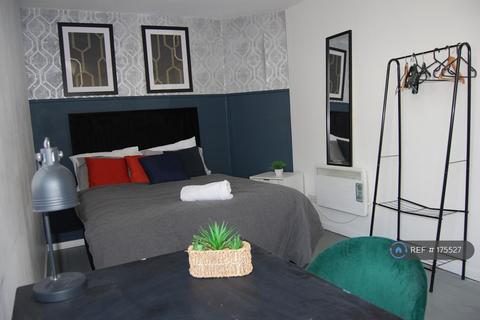 1 bedroom in a flat share to rent, Gateway St, Leicester, LE2
