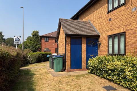 undefined, Dudley Road West, Tipton DY4