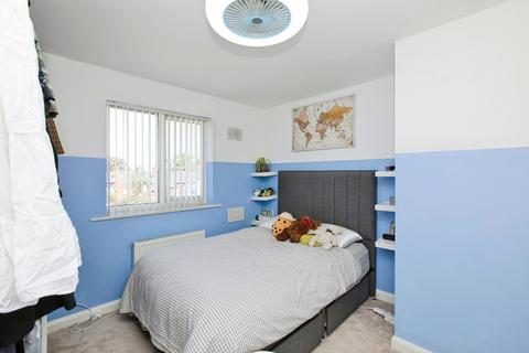 2 bedroom flat for sale, Ashwood Close, Derby, Derbyshire, DE24