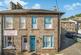 Fore Street, Mousehole, Cornwall