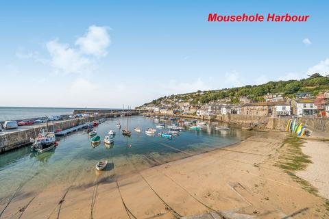 2 bedroom end of terrace house for sale, Fore Street, Mousehole, Cornwall