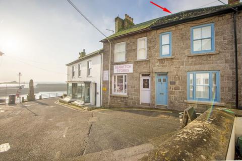 2 bedroom end of terrace house for sale, Fore Street, Mousehole, Cornwall