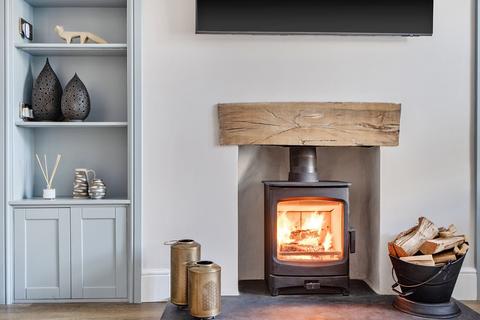 2 bedroom end of terrace house for sale, Fore Street, Mousehole, Cornwall