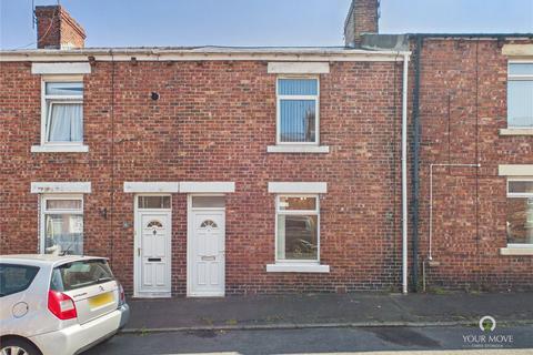 2 bedroom terraced house to rent, Roseberry Street, Stanley DH9