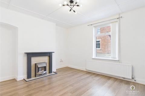 2 bedroom terraced house to rent, Roseberry Street, Stanley DH9