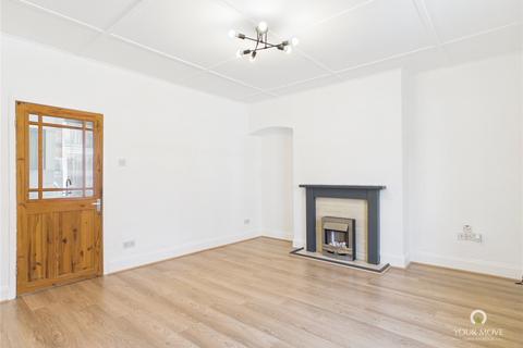 2 bedroom terraced house to rent, Roseberry Street, Stanley DH9