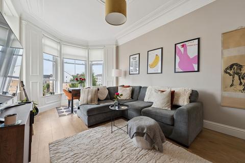 undefined, 82 Cumming Drive, Flat 2/1, Mount Florida, Glasgow, G42 9BN