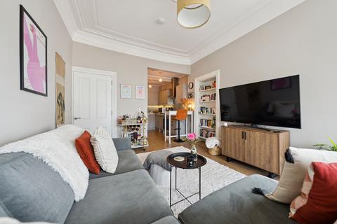 undefined, 82 Cumming Drive, Flat 2/1, Mount Florida, Glasgow, G42 9BN