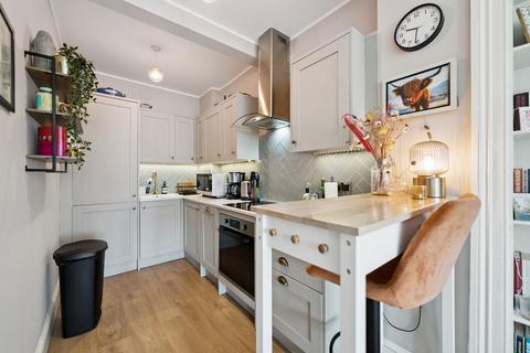 undefined, 82 Cumming Drive, Flat 2/1, Mount Florida, Glasgow, G42 9BN