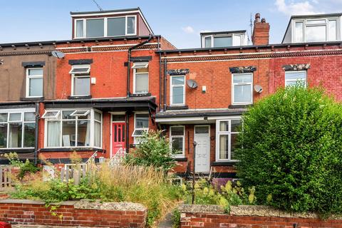 3 bedroom terraced house for sale, Stanmore View, Burley, Leeds, LS4
