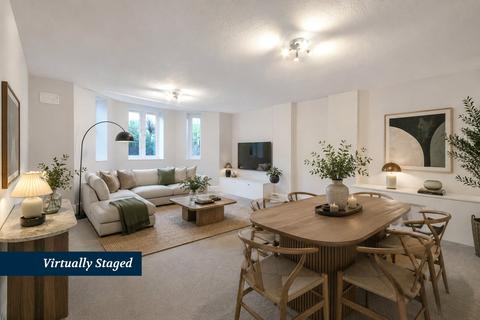 3 bedroom flat for sale, St. Cuthberts Road, Kilburn, London, NW2