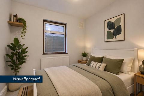 3 bedroom flat for sale, St. Cuthberts Road, Kilburn, London, NW2