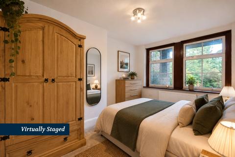 3 bedroom flat for sale, St. Cuthberts Road, Kilburn, London, NW2