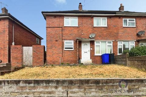 3 bed semi-detached house for rent in MacDonald Crescent, Staffordshire ST3