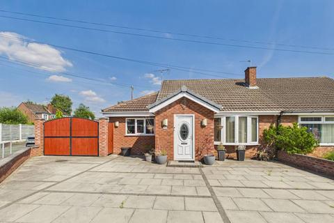 2 bedroom semi-detached house for sale, Thetford Road, Great Sankey, WA5