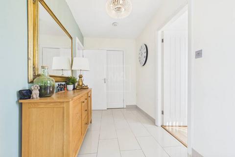 2 bedroom semi-detached house for sale, Thetford Road, Great Sankey, WA5