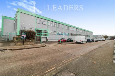 Peartree House, South Road, Harlow, CM20