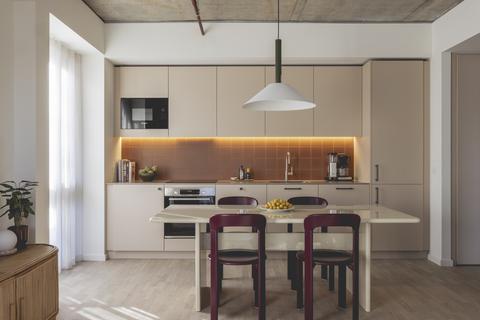 1 bedroom apartment for sale, London SE10