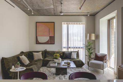 1 bedroom apartment for sale, London SE10